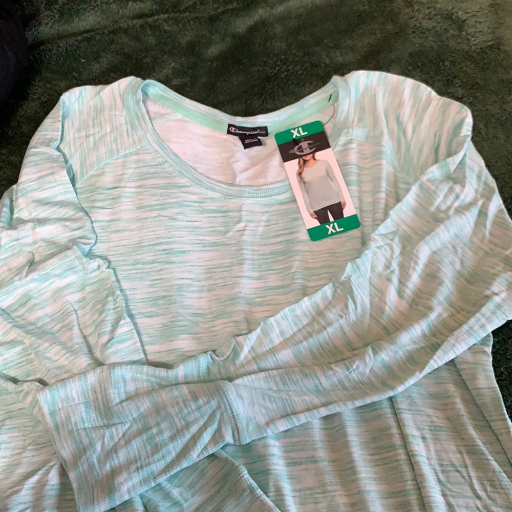 Champion sweatshirt